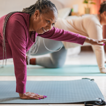 Aging, Immunity & Natural Winter Boosts