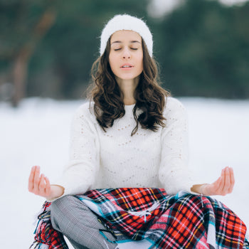 The Transformative Power of Breathing: Optimizing Well-Being with Nadi Shodhana