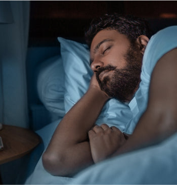 Sleeping for Brain Health