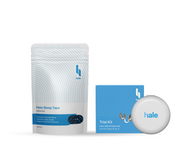 Hale Breathe and Sleep Duo