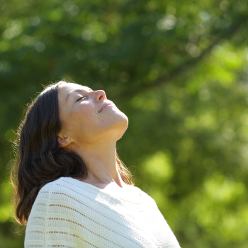 Your Breath is the Foundation of Health