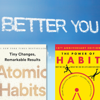 New Year, New You: Build Better Habits, Breathe Better, Live Better