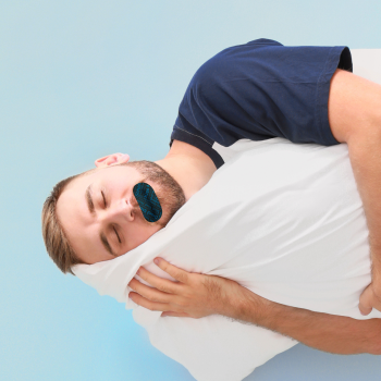 Snoring Solutions: How Mouth Tape and Nasal Dilators Work Together to Reduce Snoring