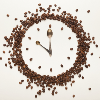 Optimize Caffeine Intake for Better Sleep