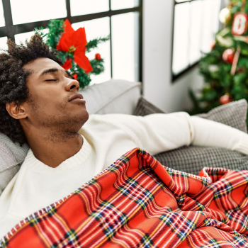 How to Manage Holiday Stress