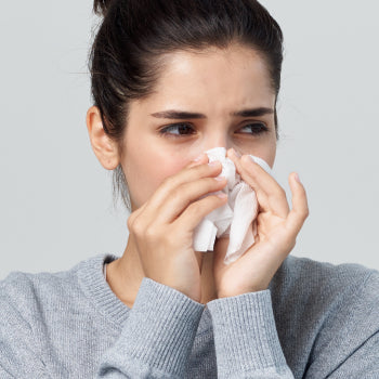 Nasal Breathing: A Natural Defense Against Colds and Flus