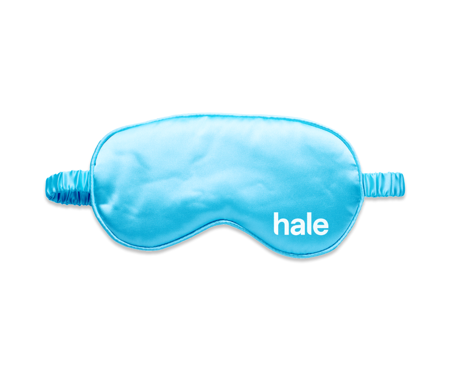 Hale Sleep Mask