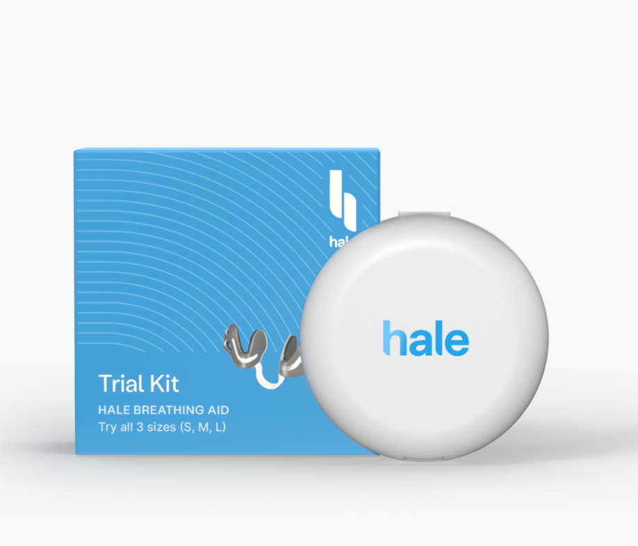 Hale Trial Kit